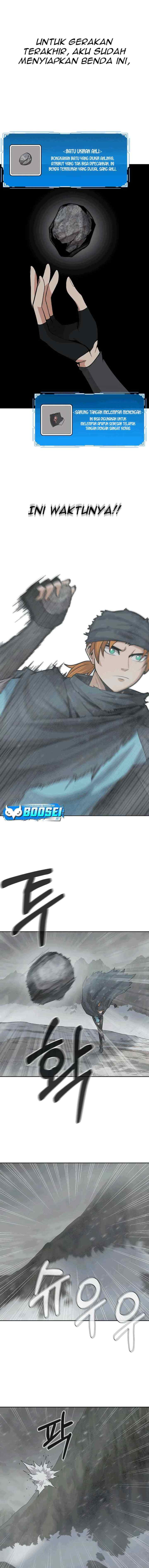Newbie Management chapter 4 halaman 13