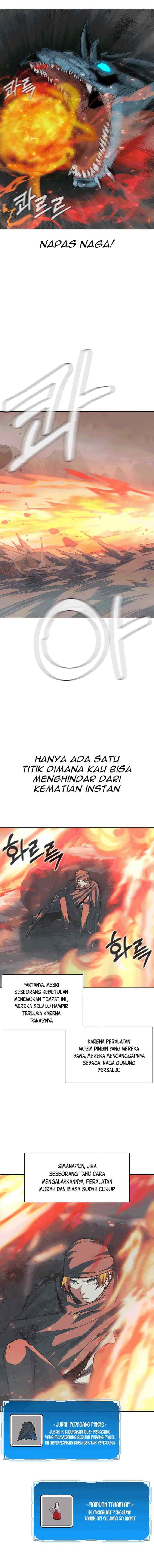 Newbie Management chapter 4 halaman 12