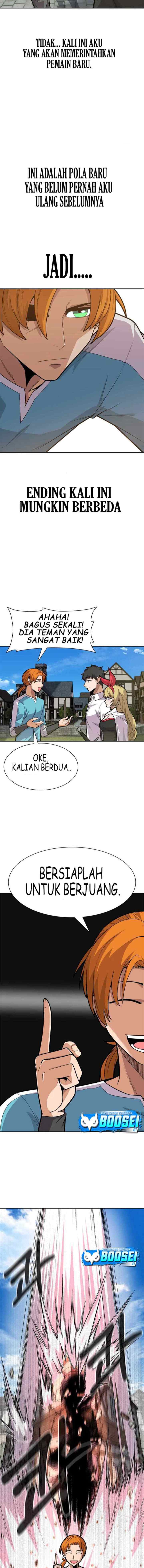 Newbie Management chapter 5 halaman 9