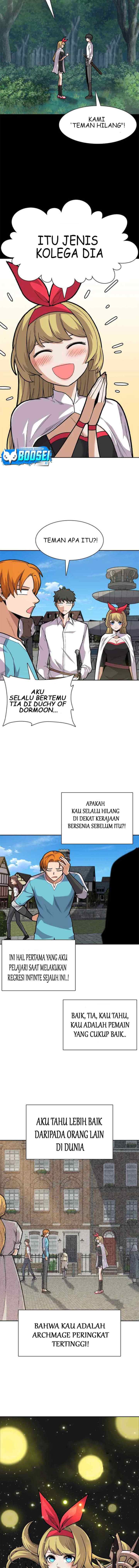 Newbie Management chapter 5 halaman 7