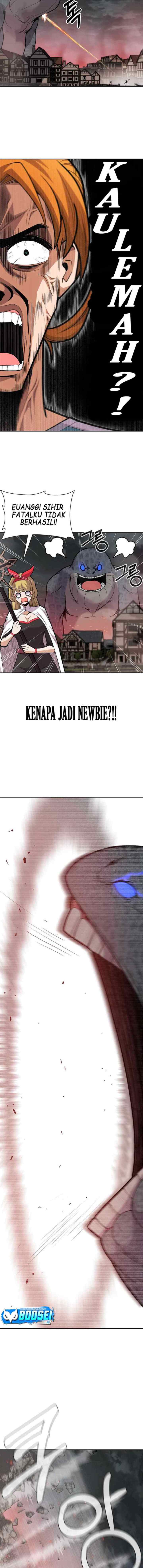 Newbie Management chapter 5 halaman 13