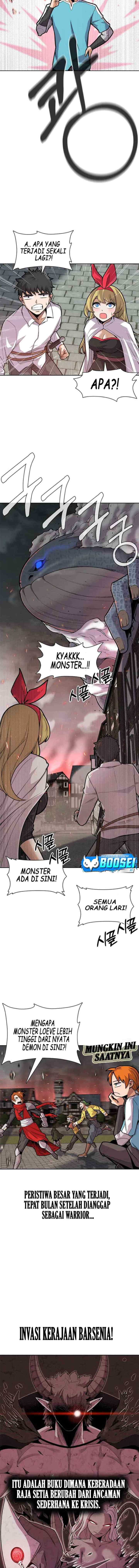 Newbie Management chapter 5 halaman 10