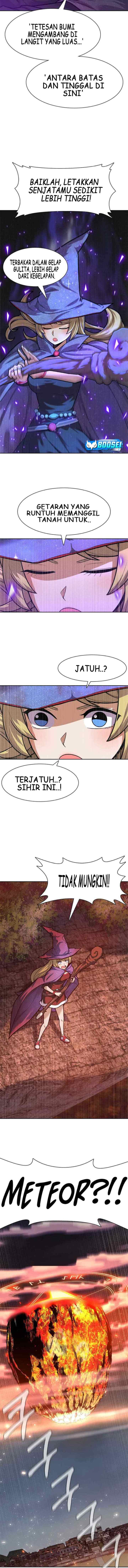 Newbie Management chapter 6 halaman 18