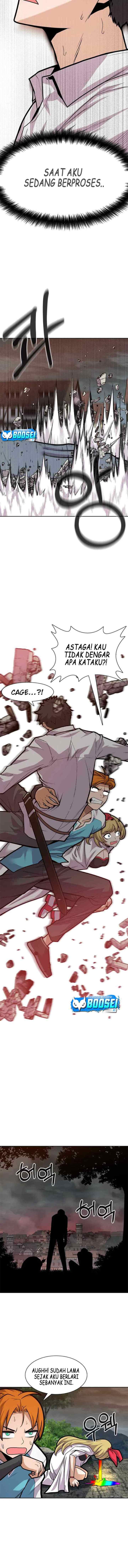 Newbie Management chapter 6 halaman 10