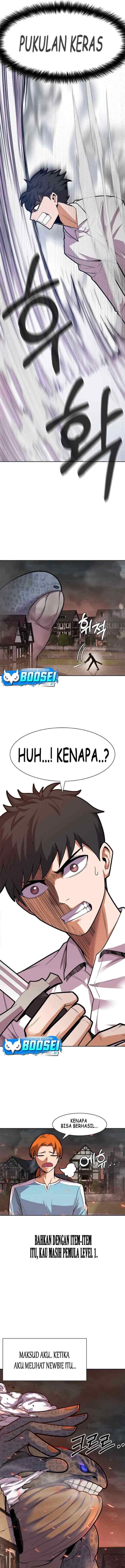 Newbie Management chapter 6 halaman 4