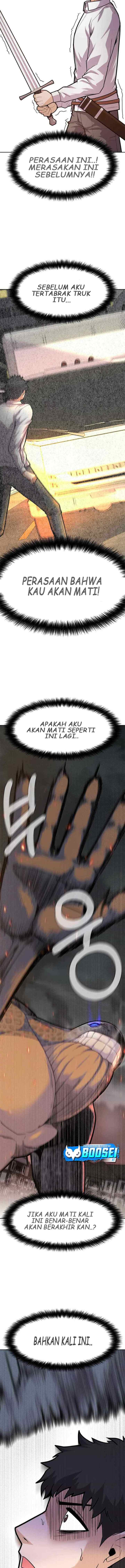 Newbie Management chapter 6 halaman 9