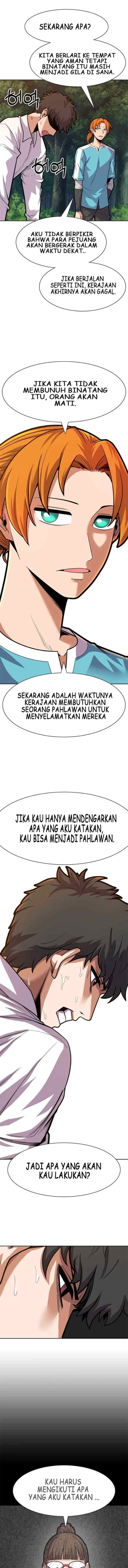 Newbie Management chapter 6 halaman 11