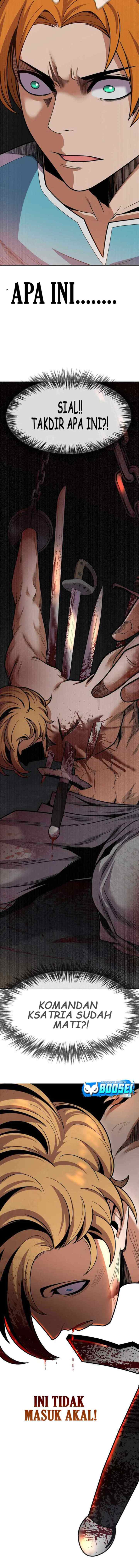 Newbie Management chapter 7 halaman 17