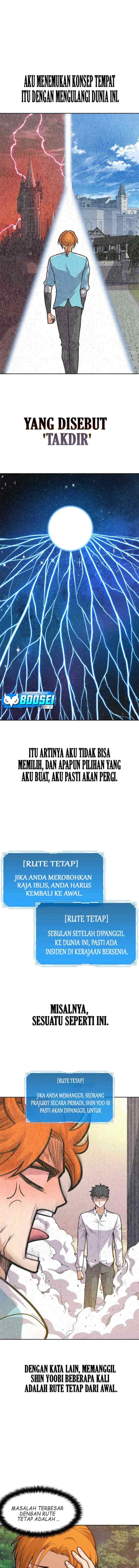 Newbie Management chapter 7 halaman 5