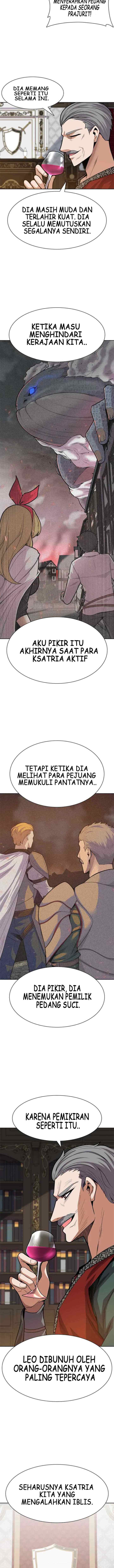 Newbie Management chapter 8 halaman 14