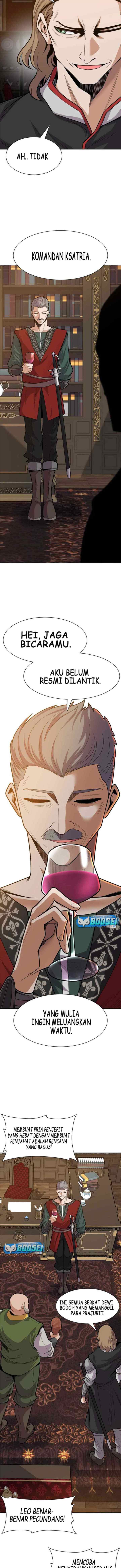 Newbie Management chapter 8 halaman 13