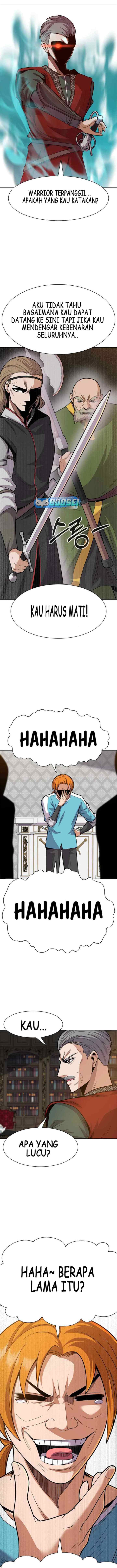 Newbie Management chapter 8 halaman 17