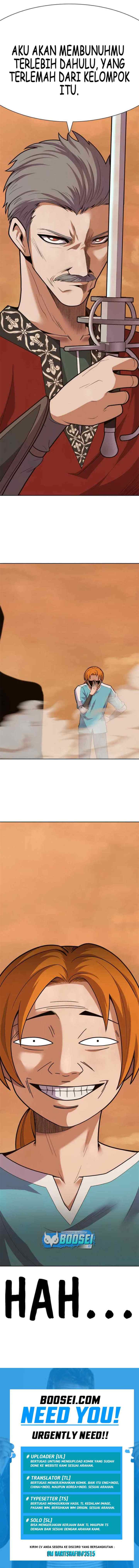 Newbie Management chapter 8 halaman 20