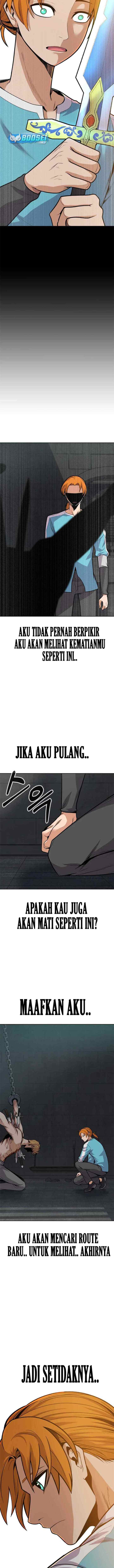 Newbie Management chapter 8 halaman 4