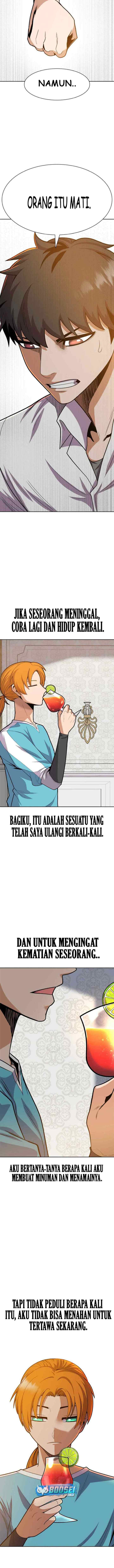 Newbie Management chapter 8 halaman 7