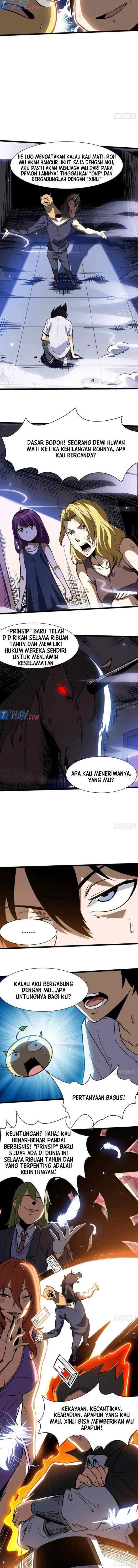Night Controller chapter 10 halaman 8