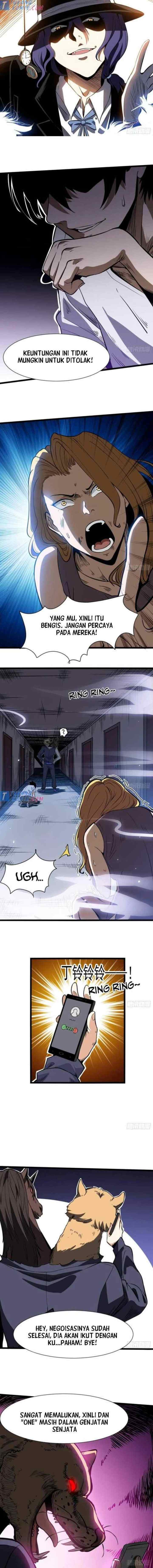 Night Controller chapter 10 halaman 9