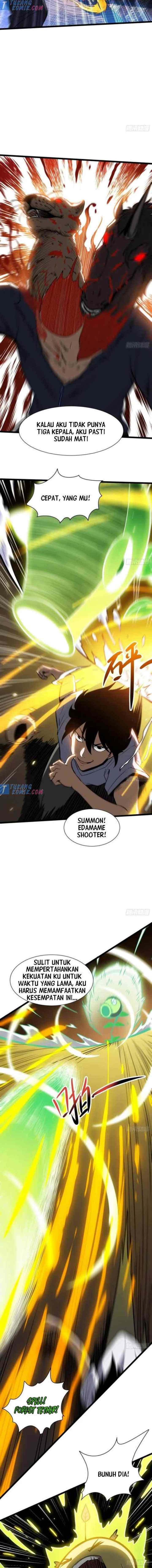 Night Controller chapter 10 halaman 4