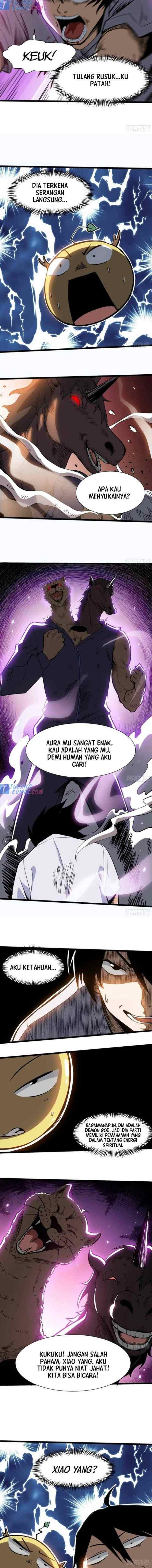 Night Controller chapter 10 halaman 7