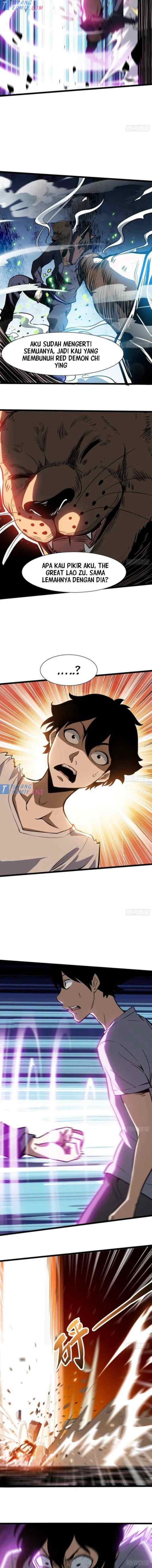 Night Controller chapter 10 halaman 6