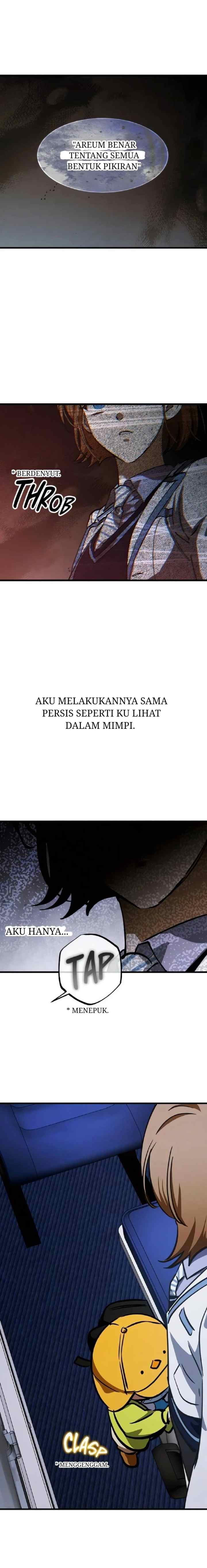 Night of Shadows chapter 64 halaman 5