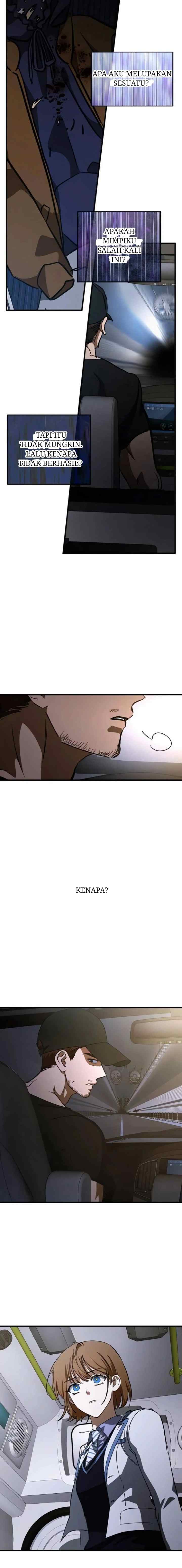 Night of Shadows chapter 64 halaman 4