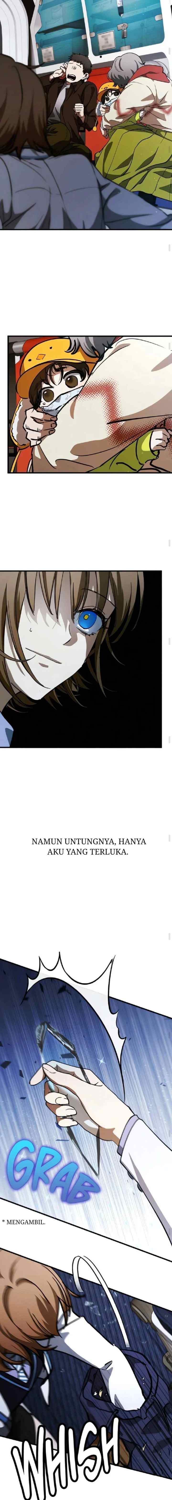 Night of Shadows chapter 64 halaman 13
