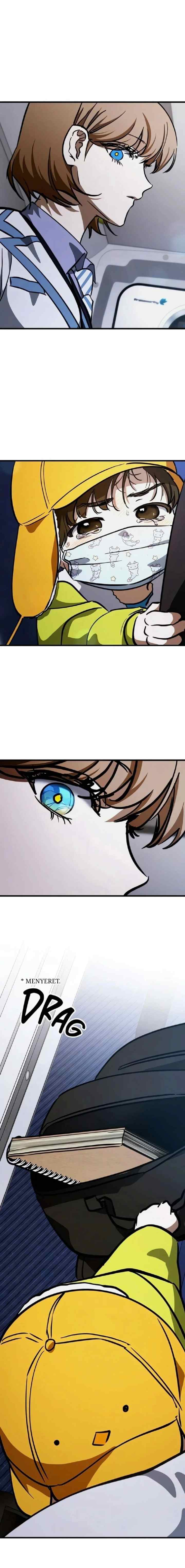 Night of Shadows chapter 64 halaman 6