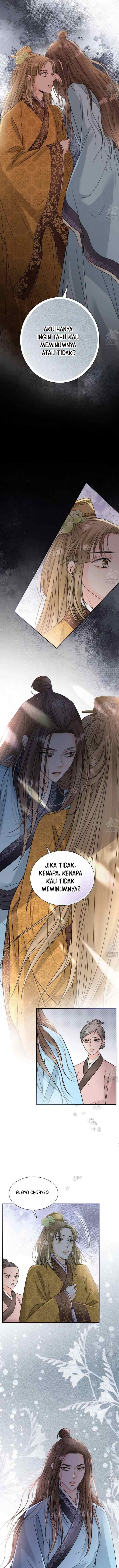 Night Walking Flower chapter 13 halaman 9