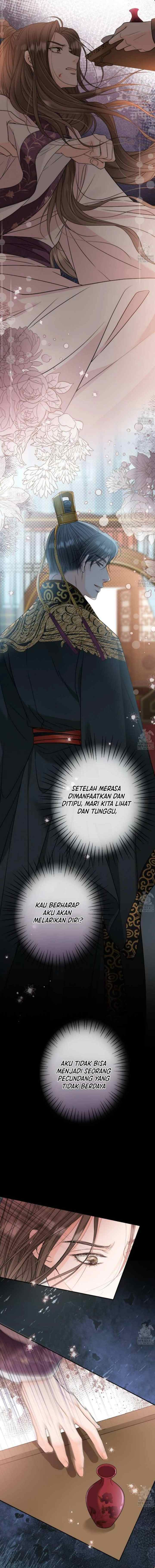 Night Walking Flower chapter 16 halaman 6