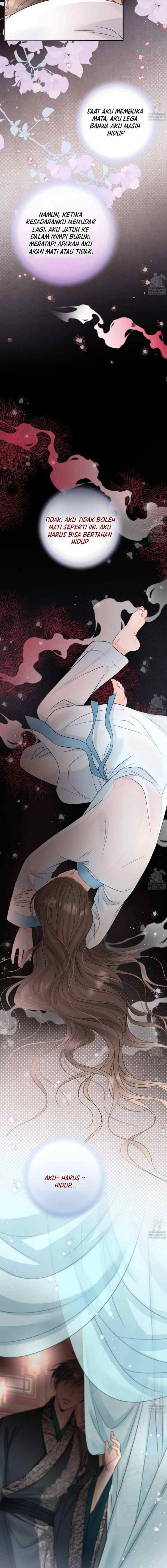 Night Walking Flower chapter 16 halaman 19