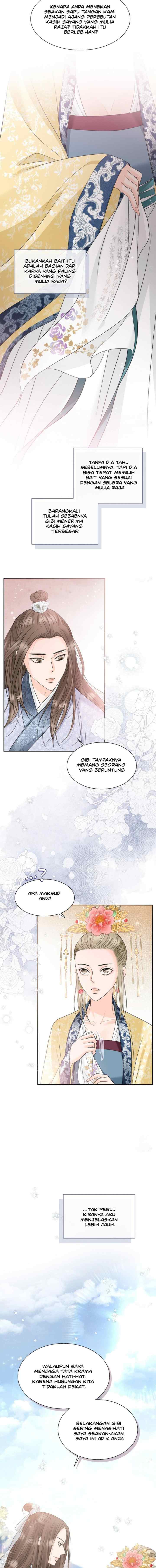 Night Walking Flower chapter 44 halaman 15