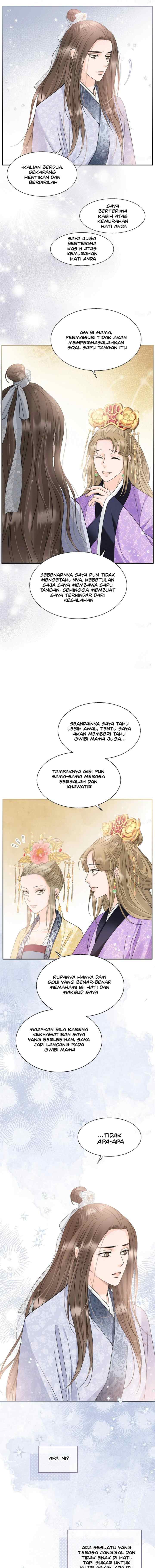 Night Walking Flower chapter 44 halaman 18