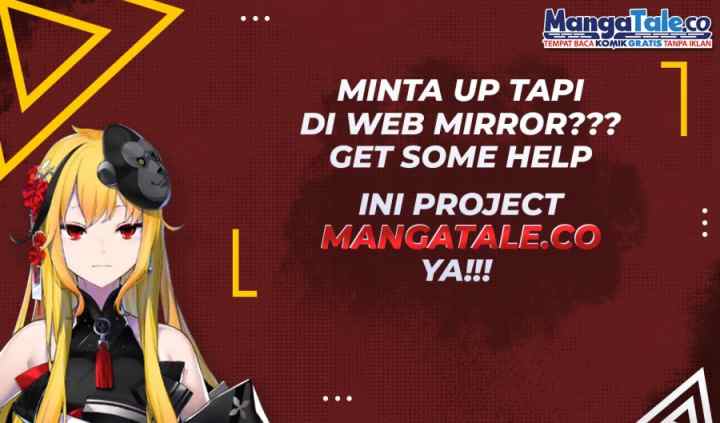 Nigoru Hitomi De Nani Wo Negau – Highserk Senki chapter 13 halaman 11