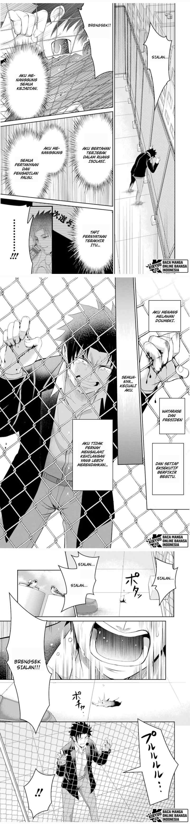 Nijuukyuu to Jeikei chapter 29 halaman 10