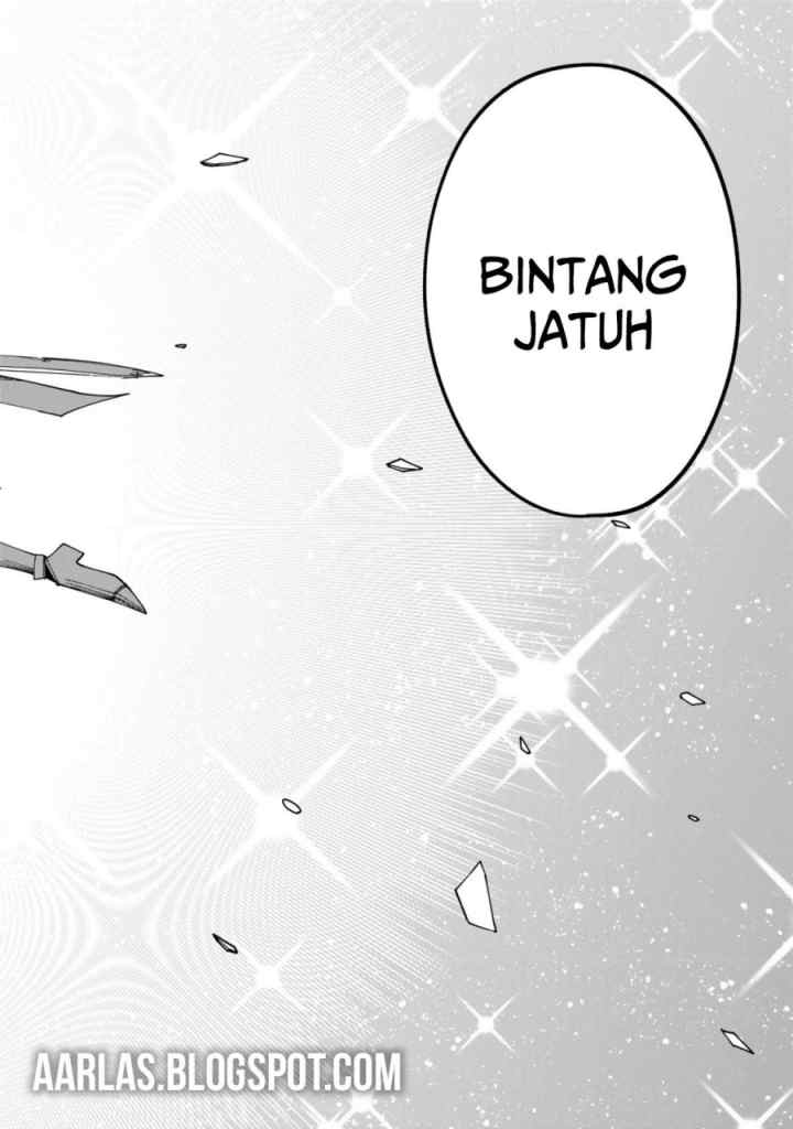 Nimotsu Mochi no Nousuji Musou chapter 16.2 halaman 9