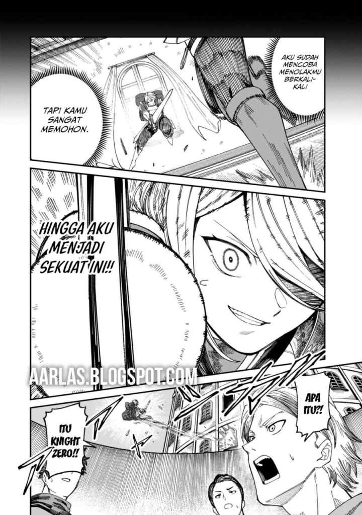 Nimotsu Mochi no Nousuji Musou chapter 16.2 halaman 5