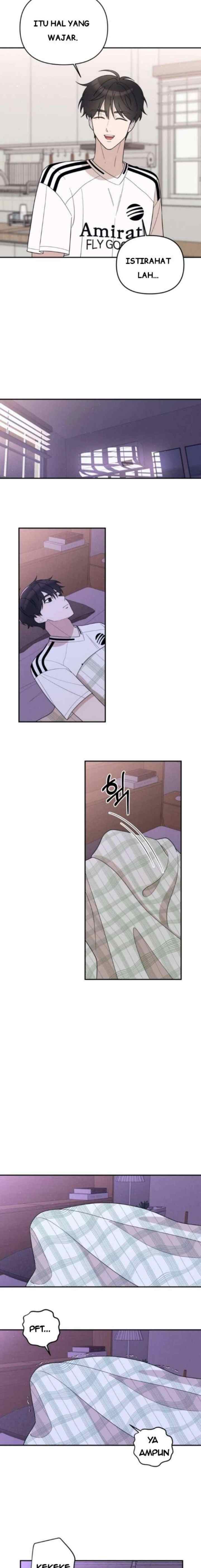 Nineteen Foreshadowing chapter 11 halaman 10