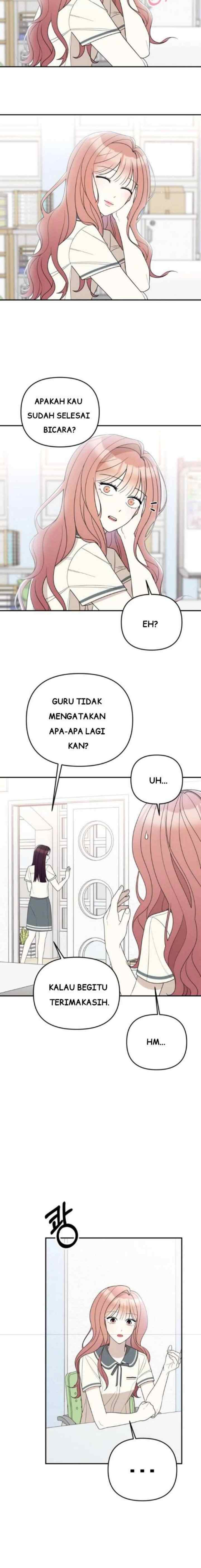 Nineteen Foreshadowing chapter 11 halaman 17