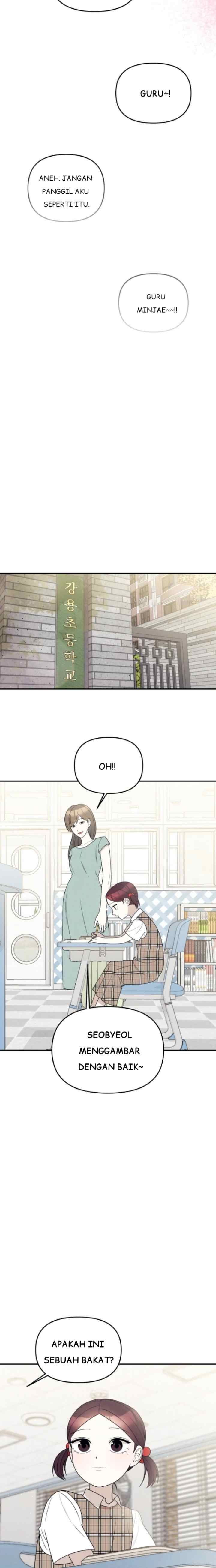 Nineteen Foreshadowing chapter 15 halaman 7