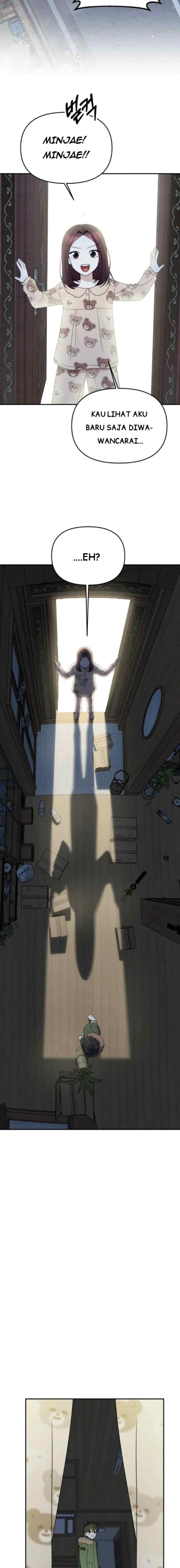 Nineteen Foreshadowing chapter 16 halaman 8