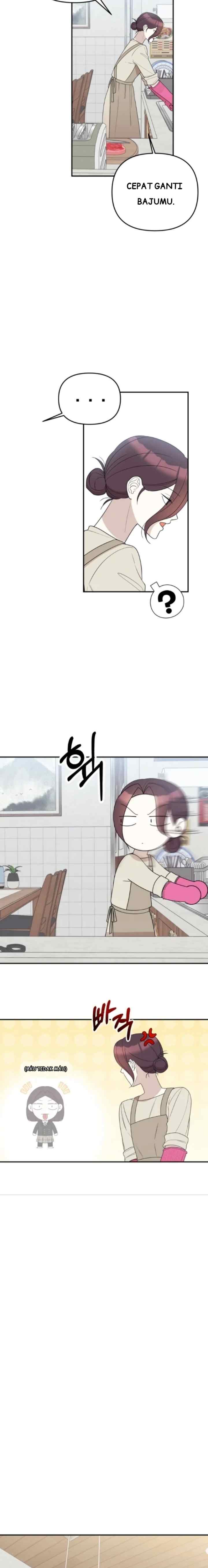 Nineteen Foreshadowing chapter 17 halaman 5