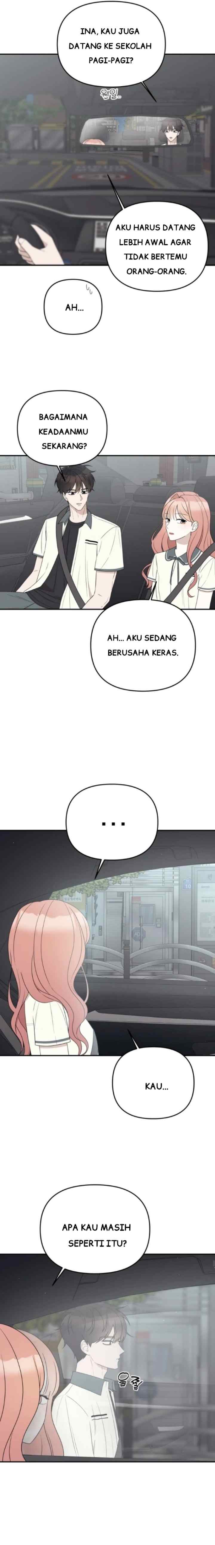 Nineteen Foreshadowing chapter 19 halaman 6
