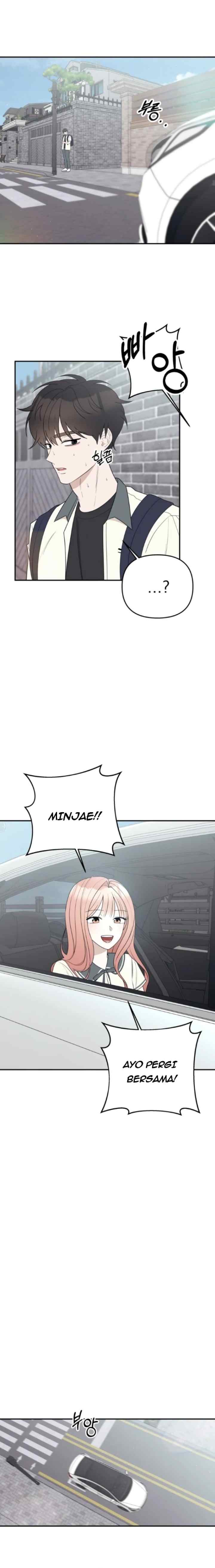 Nineteen Foreshadowing chapter 19 halaman 5