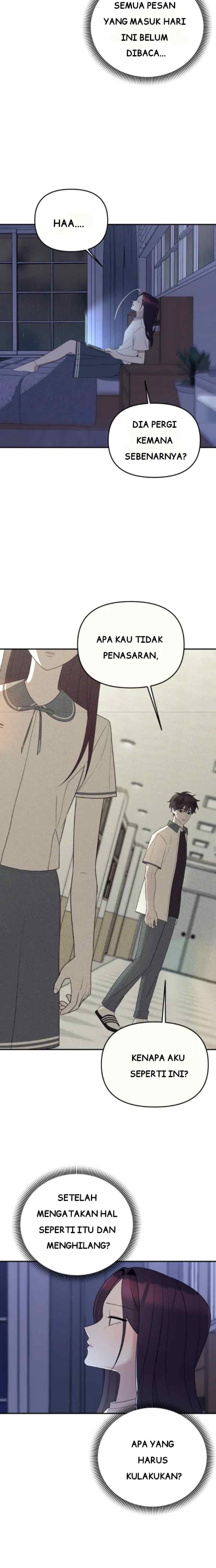 Nineteen Foreshadowing chapter 20 halaman 7