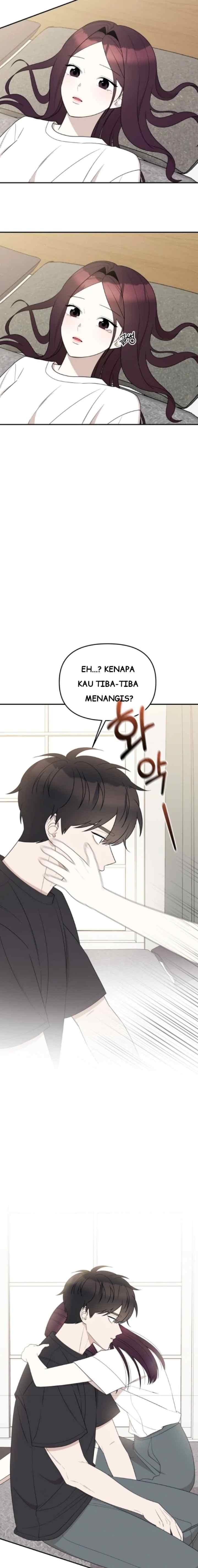 Nineteen Foreshadowing chapter 20 halaman 19
