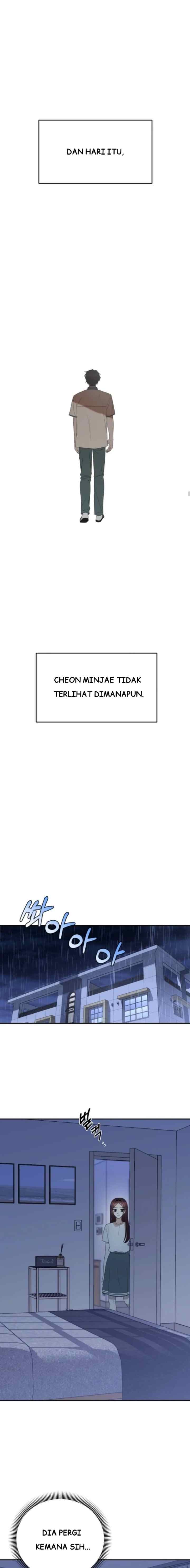 Nineteen Foreshadowing chapter 20 halaman 4
