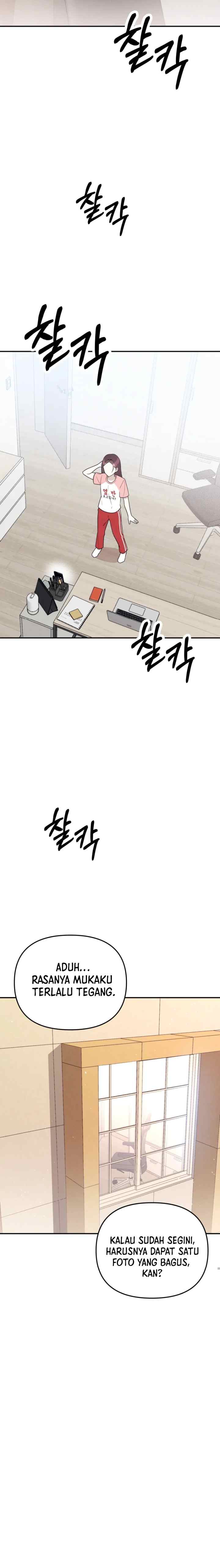 Nineteen Foreshadowing chapter 9 halaman 5
