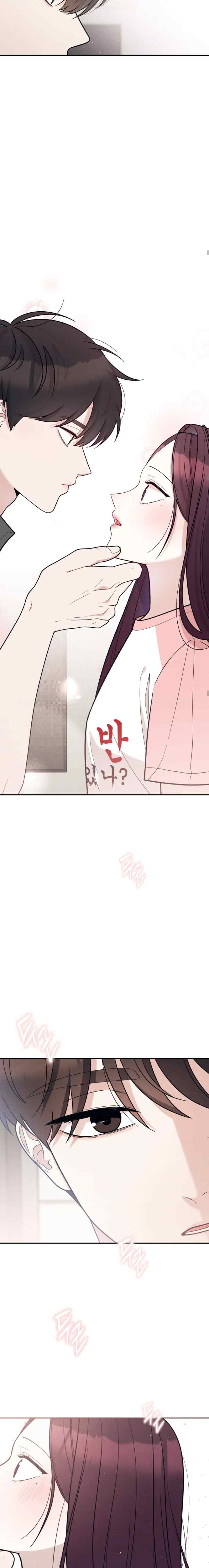 Nineteen Foreshadowing chapter 9 halaman 19