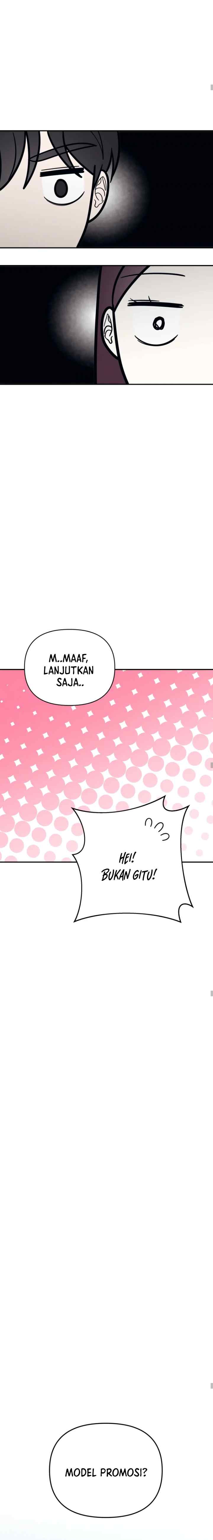 Nineteen Foreshadowing chapter 9 halaman 8